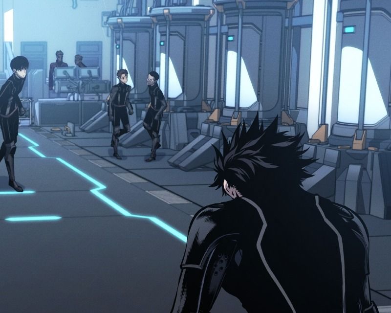 Huyết Thống Hắc Ám Chapter 12 - Trang 2