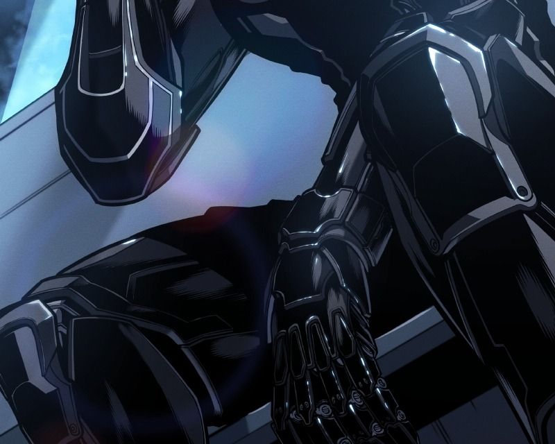 Huyết Thống Hắc Ám Chapter 12 - Trang 2