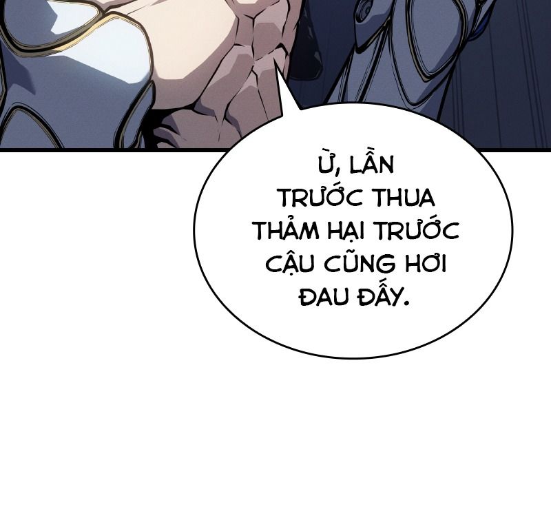 Huyết Thống Hắc Ám Chapter 12 - Trang 2