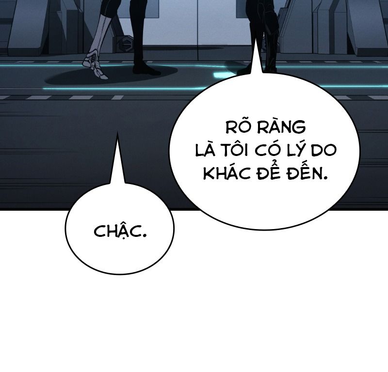 Huyết Thống Hắc Ám Chapter 12 - Trang 2