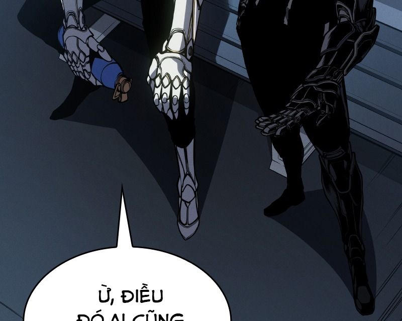 Huyết Thống Hắc Ám Chapter 12 - Trang 2