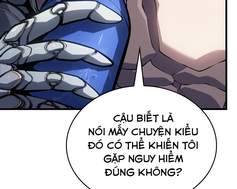 Huyết Thống Hắc Ám Chapter 12 - Trang 2