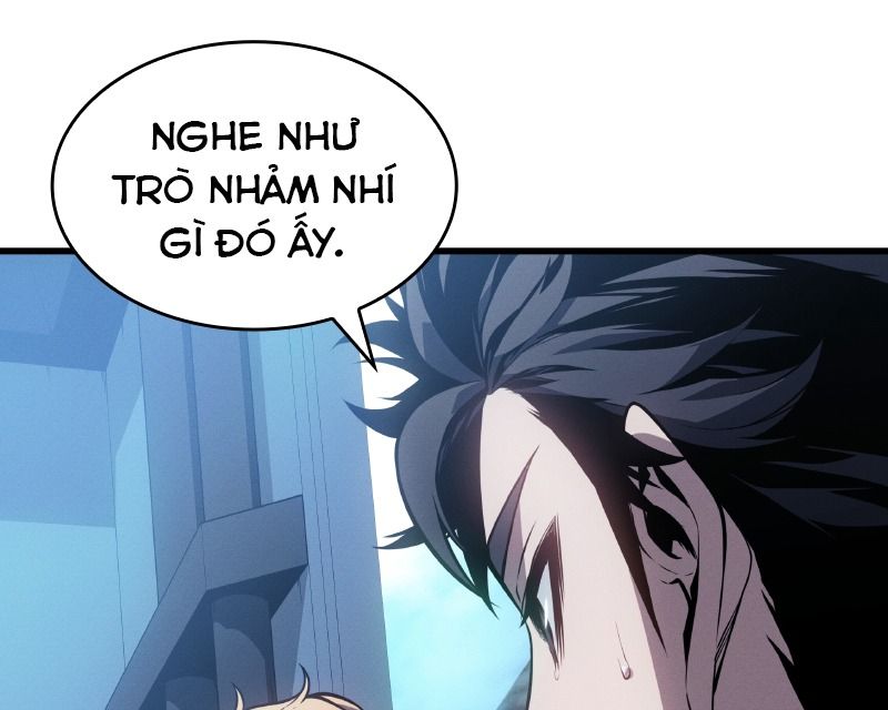 Huyết Thống Hắc Ám Chapter 12 - Trang 2