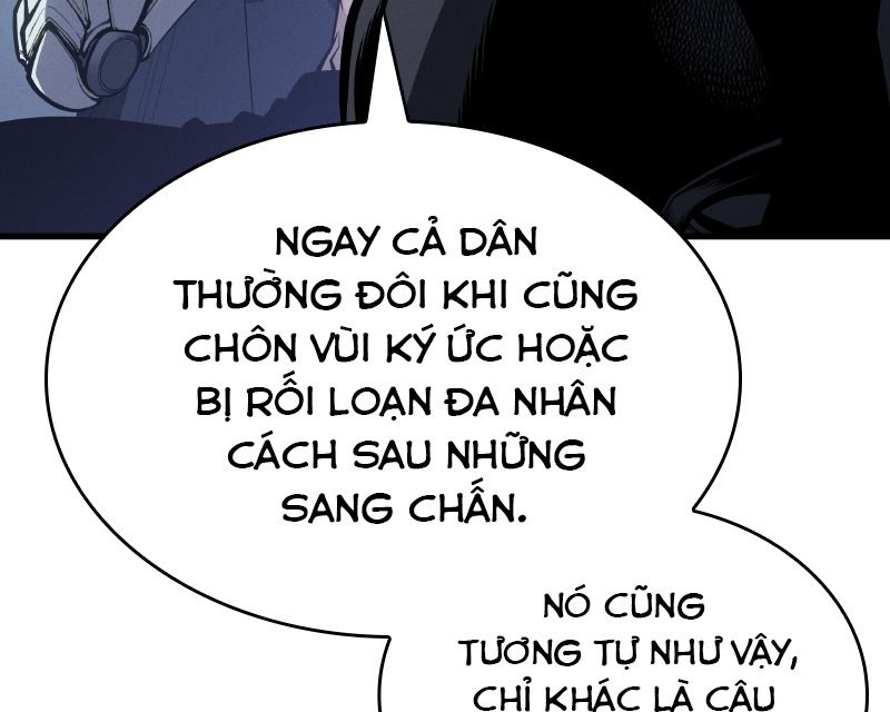 Huyết Thống Hắc Ám Chapter 12 - Trang 2