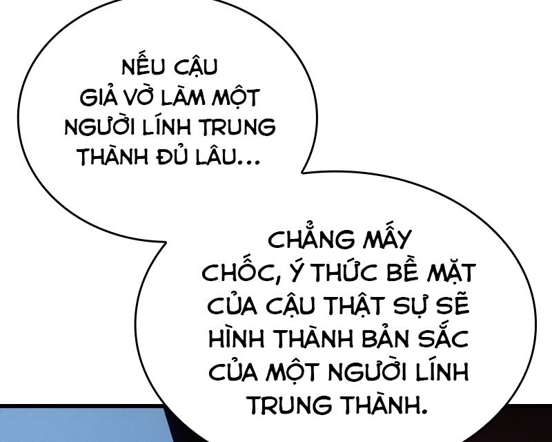 Huyết Thống Hắc Ám Chapter 12 - Trang 2