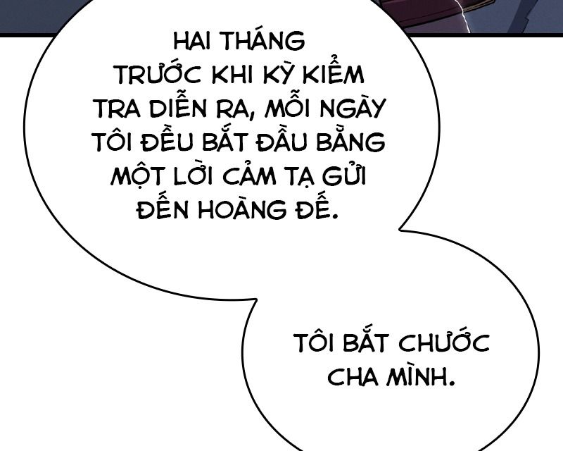Huyết Thống Hắc Ám Chapter 12 - Trang 2