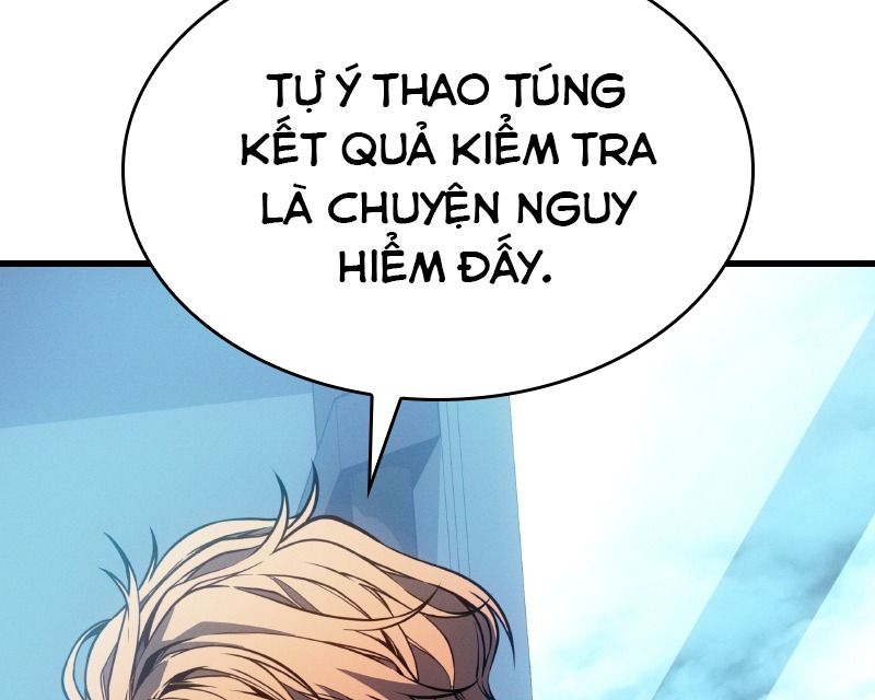 Huyết Thống Hắc Ám Chapter 12 - Trang 2