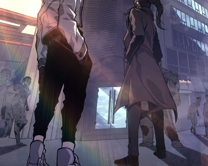 Huyết Thống Hắc Ám Chapter 12 - Trang 2
