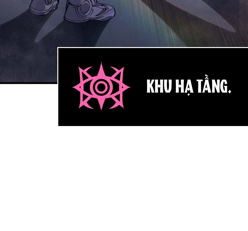 Huyết Thống Hắc Ám Chapter 12 - Trang 2
