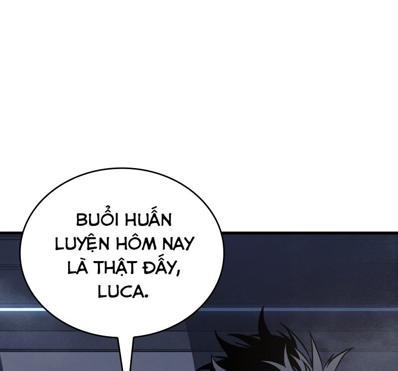 Huyết Thống Hắc Ám Chapter 12 - Trang 2