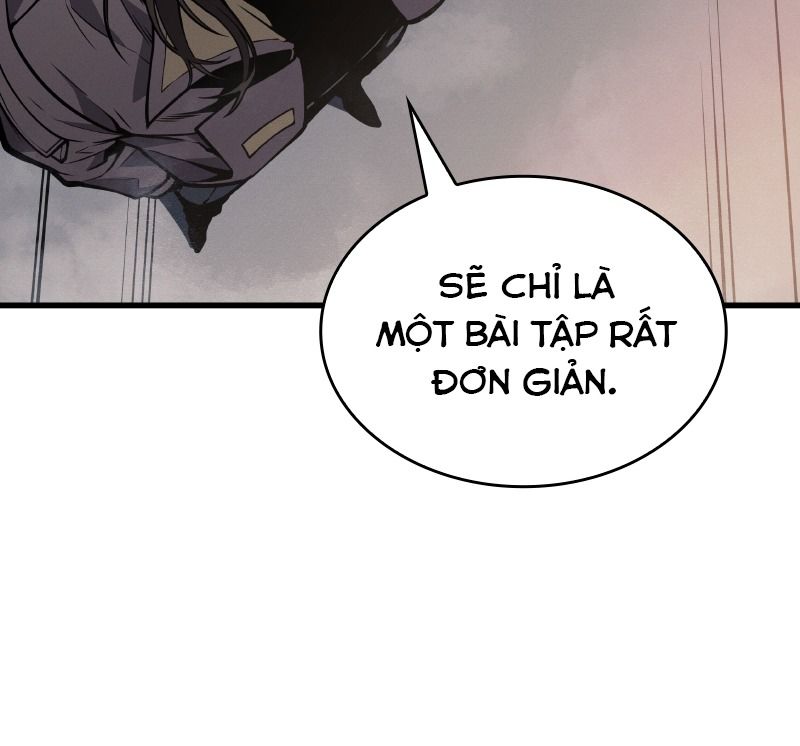 Huyết Thống Hắc Ám Chapter 12 - Trang 2