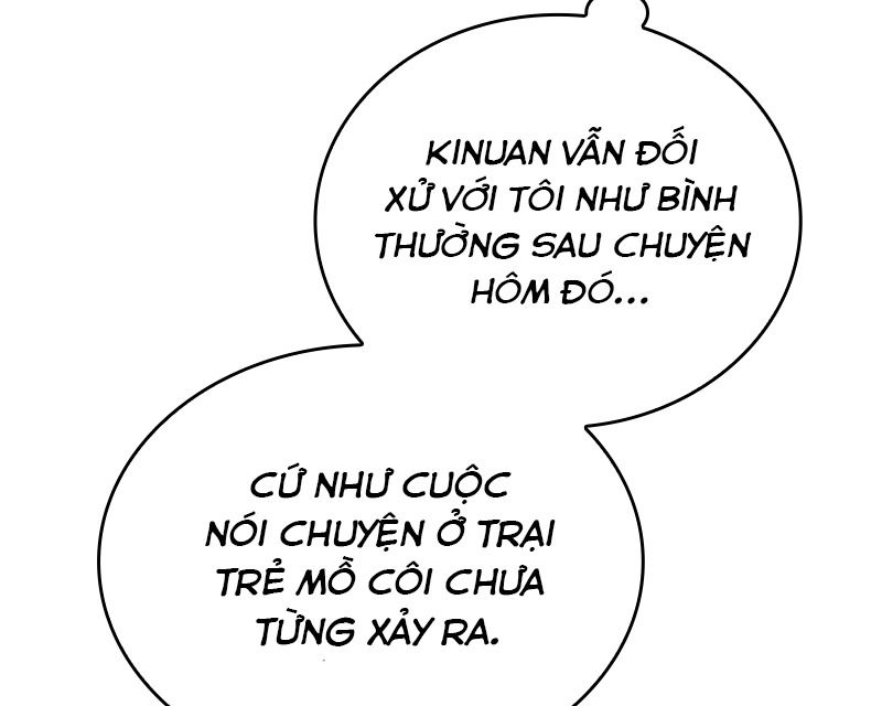 Huyết Thống Hắc Ám Chapter 12 - Trang 2
