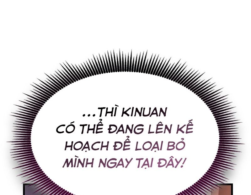 Huyết Thống Hắc Ám Chapter 12 - Trang 2