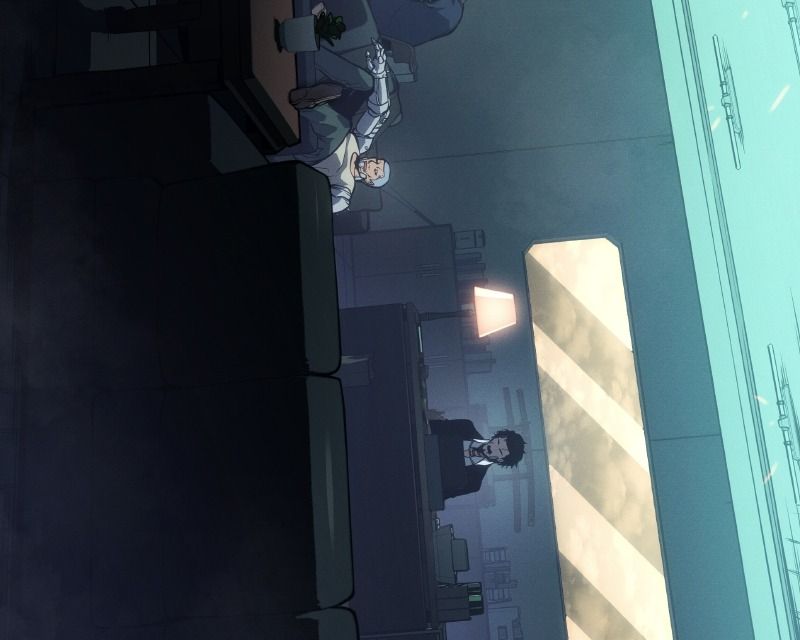 Huyết Thống Hắc Ám Chapter 12 - Trang 2