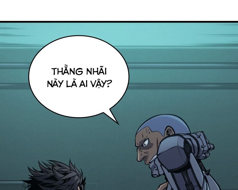 Huyết Thống Hắc Ám Chapter 12 - Trang 2