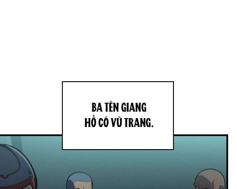 Huyết Thống Hắc Ám Chapter 12 - Trang 2