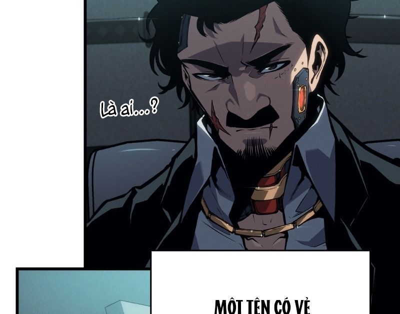 Huyết Thống Hắc Ám Chapter 12 - Trang 2