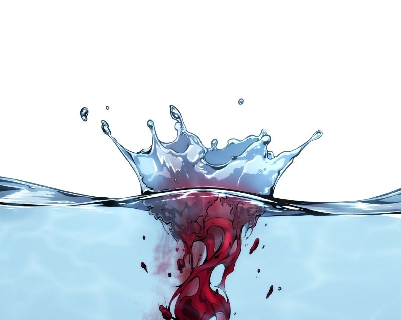 Huyết Thống Hắc Ám Chapter 12 - Trang 2