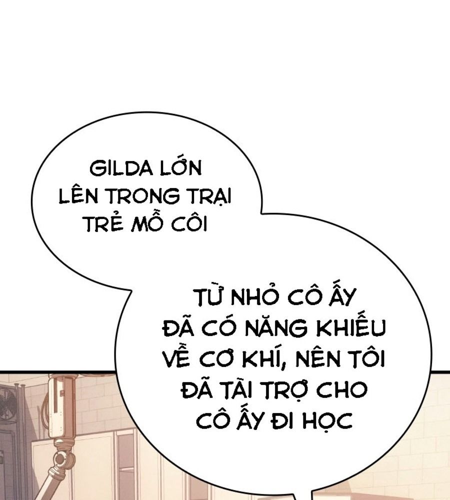 Huyết Thống Hắc Ám Chapter 13 - Trang 2