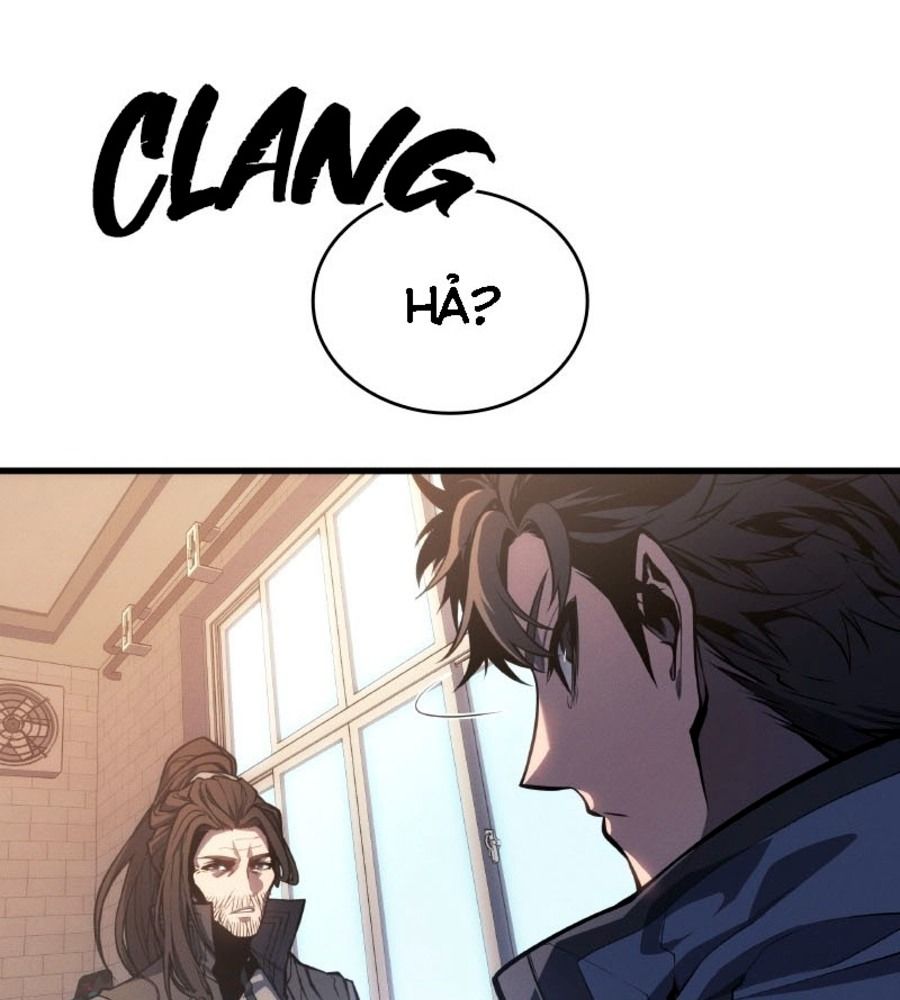 Huyết Thống Hắc Ám Chapter 13 - Trang 2