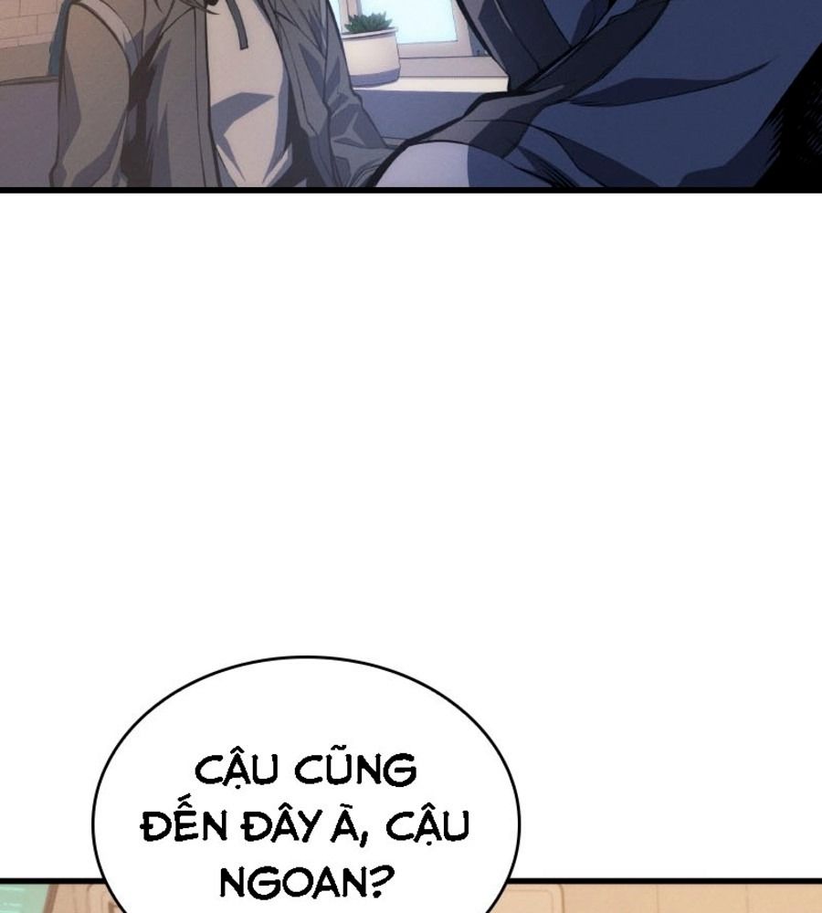 Huyết Thống Hắc Ám Chapter 13 - Trang 2