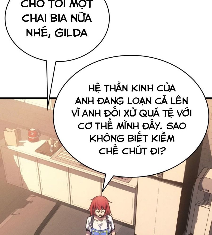 Huyết Thống Hắc Ám Chapter 13 - Trang 2