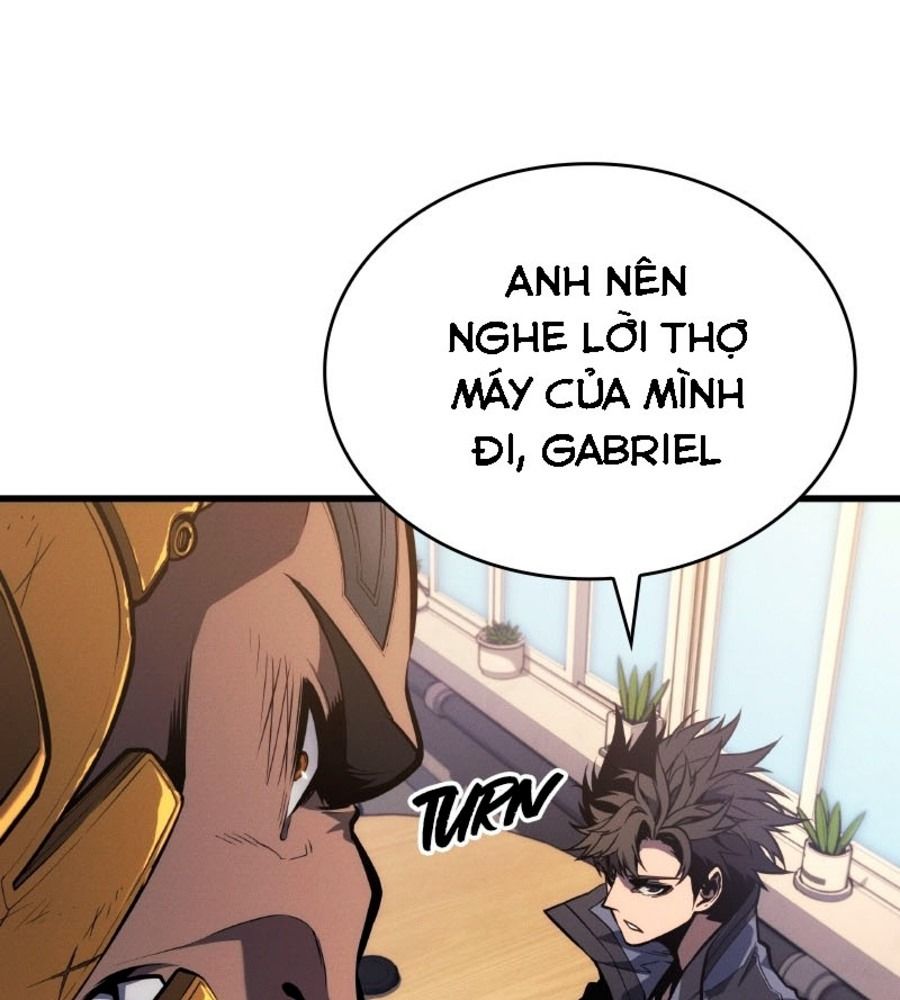 Huyết Thống Hắc Ám Chapter 13 - Trang 2