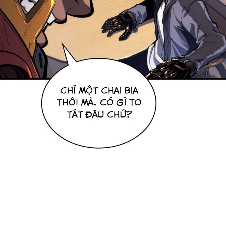 Huyết Thống Hắc Ám Chapter 13 - Trang 2