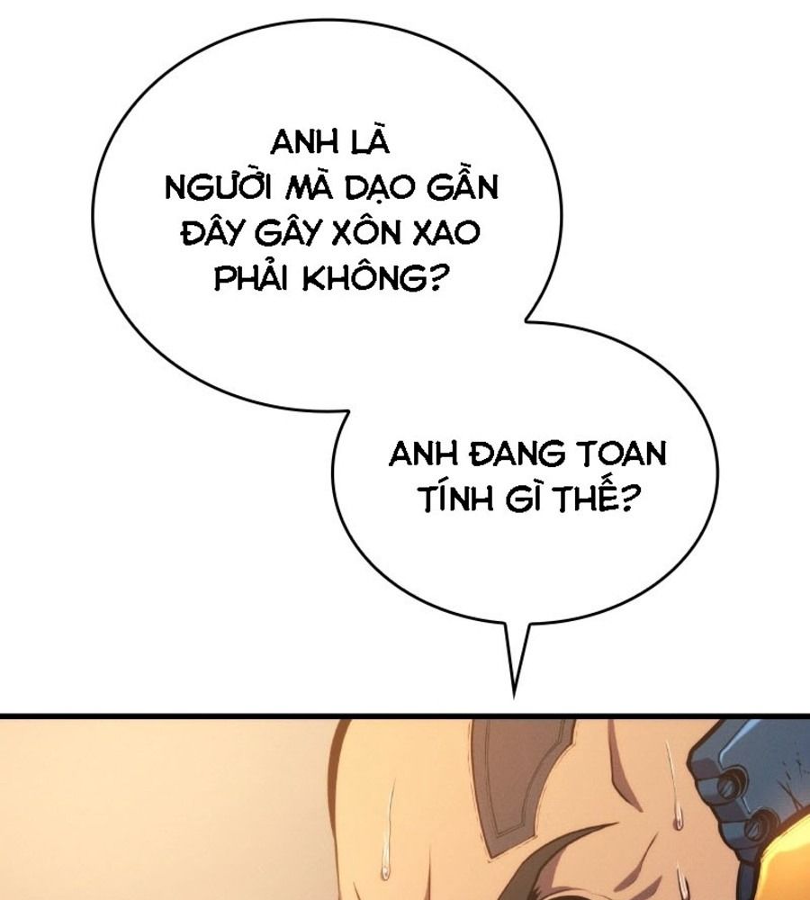 Huyết Thống Hắc Ám Chapter 13 - Trang 2