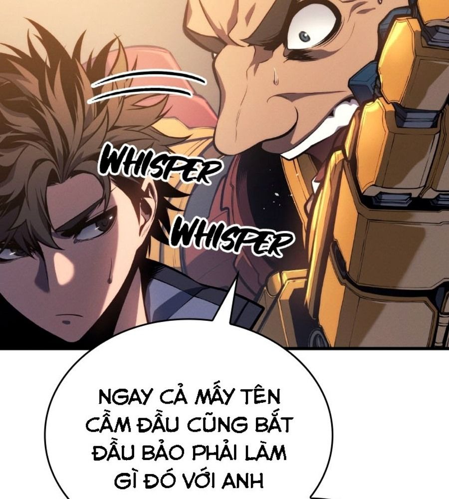 Huyết Thống Hắc Ám Chapter 13 - Trang 2
