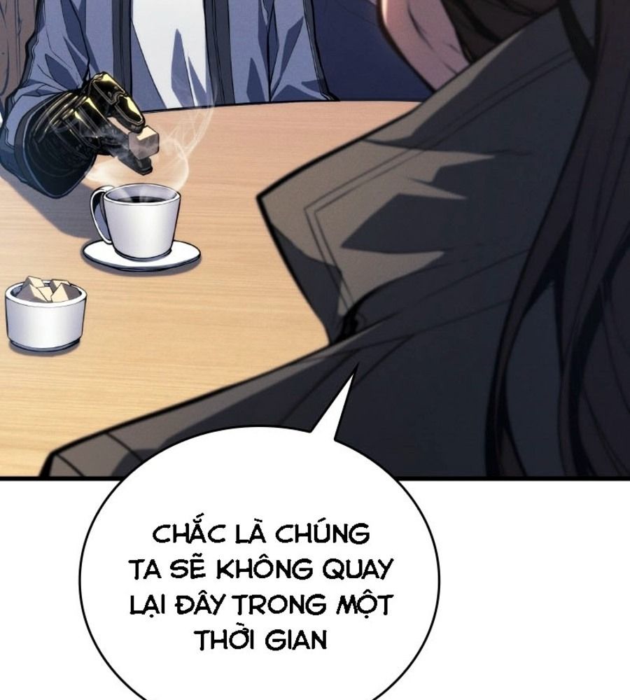 Huyết Thống Hắc Ám Chapter 13 - Trang 2