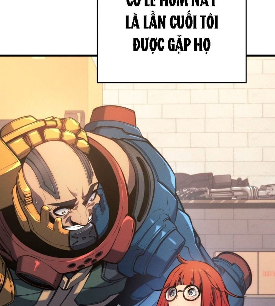 Huyết Thống Hắc Ám Chapter 13 - Trang 2