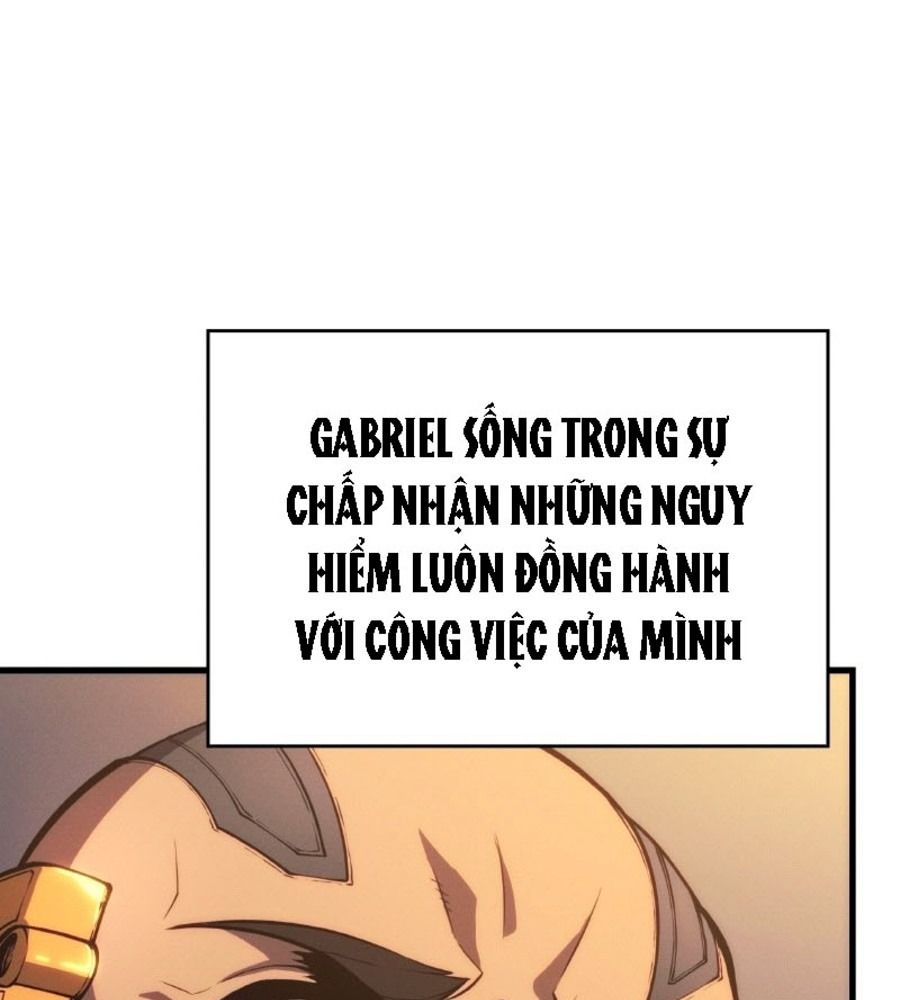 Huyết Thống Hắc Ám Chapter 13 - Trang 2