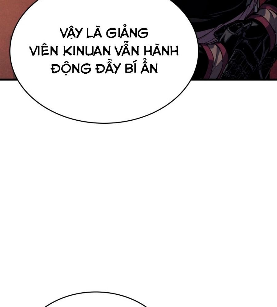 Huyết Thống Hắc Ám Chapter 13 - Trang 2