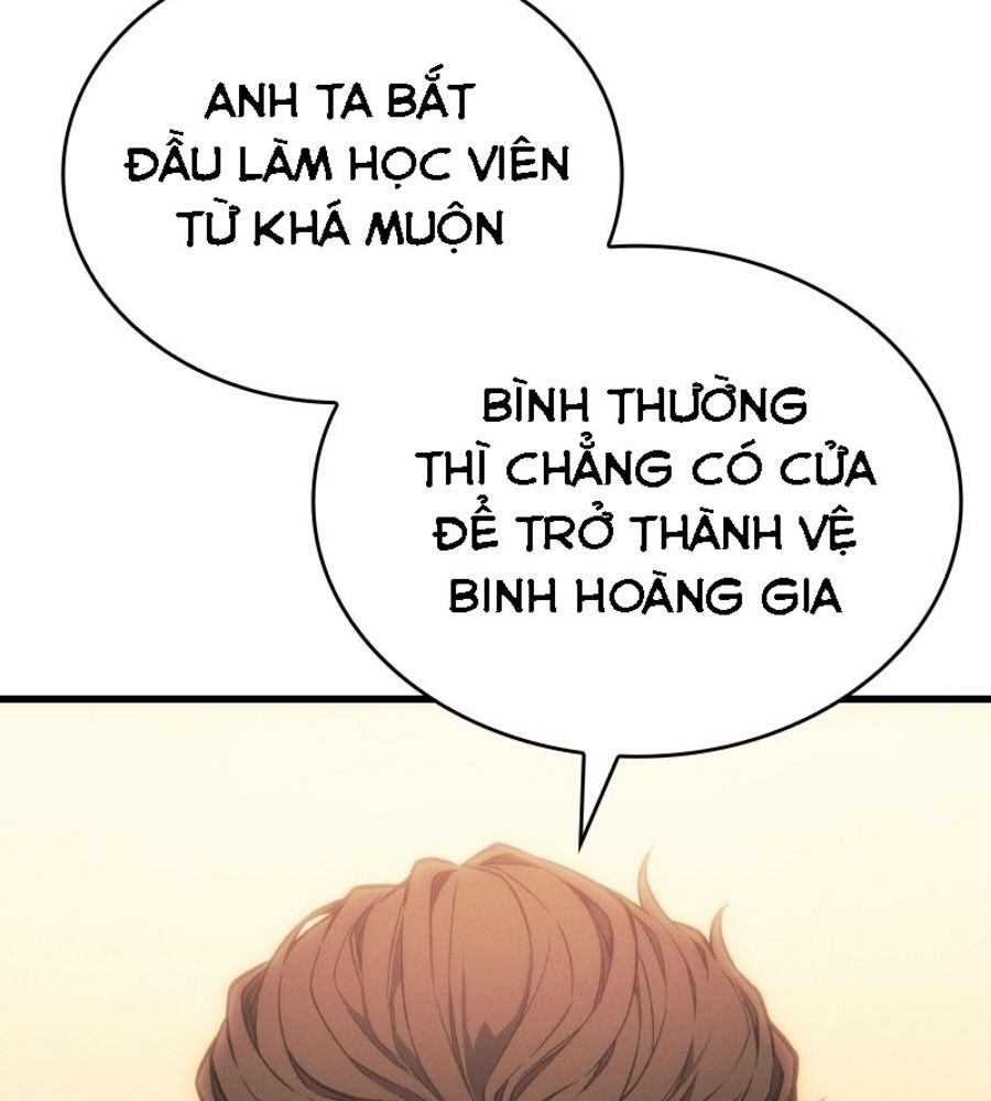 Huyết Thống Hắc Ám Chapter 13 - Trang 2