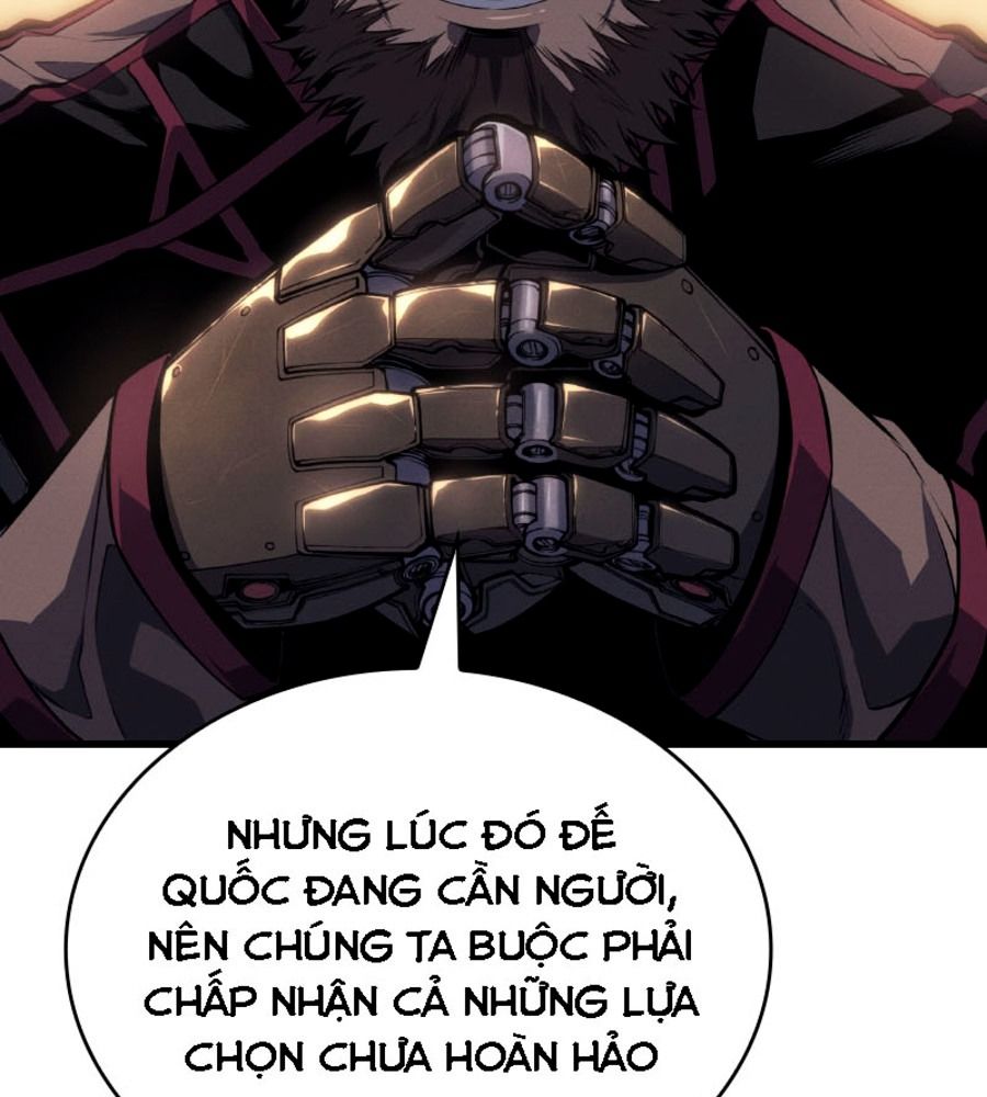 Huyết Thống Hắc Ám Chapter 13 - Trang 2