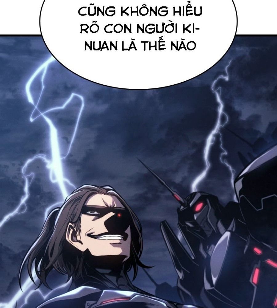 Huyết Thống Hắc Ám Chapter 13 - Trang 2