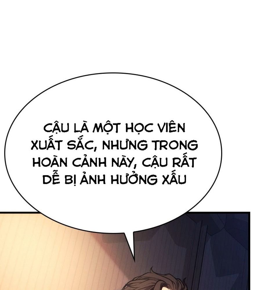 Huyết Thống Hắc Ám Chapter 13 - Trang 2