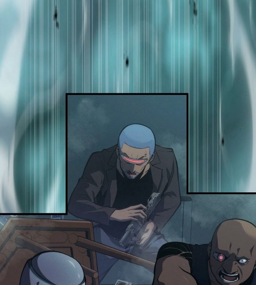 Huyết Thống Hắc Ám Chapter 13 - Trang 2