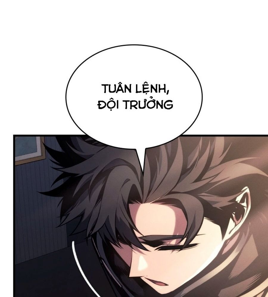 Huyết Thống Hắc Ám Chapter 13 - Trang 2