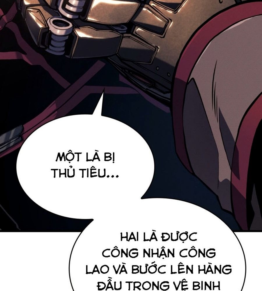 Huyết Thống Hắc Ám Chapter 13 - Trang 2