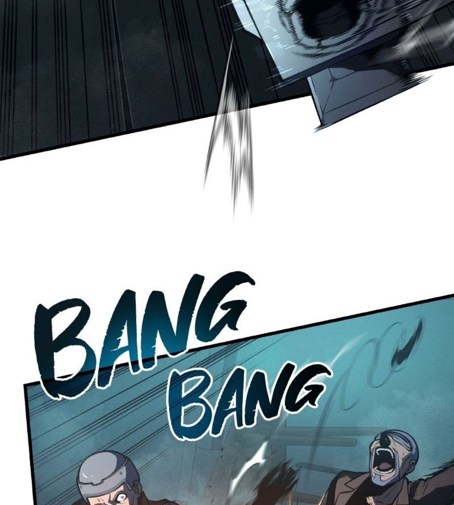 Huyết Thống Hắc Ám Chapter 13 - Trang 2