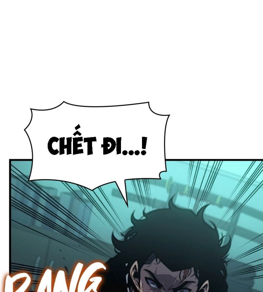 Huyết Thống Hắc Ám Chapter 13 - Trang 2