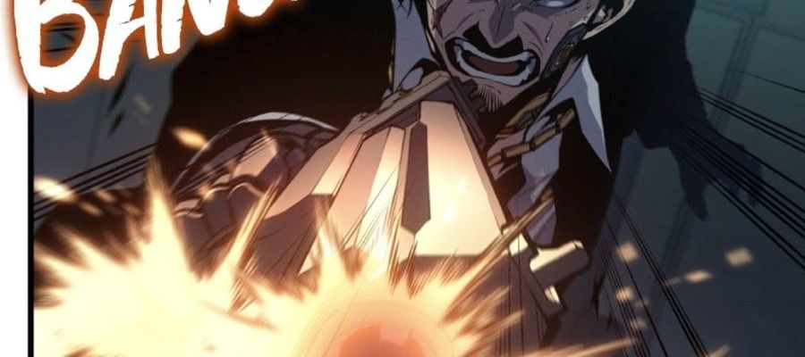 Huyết Thống Hắc Ám Chapter 13 - Trang 2