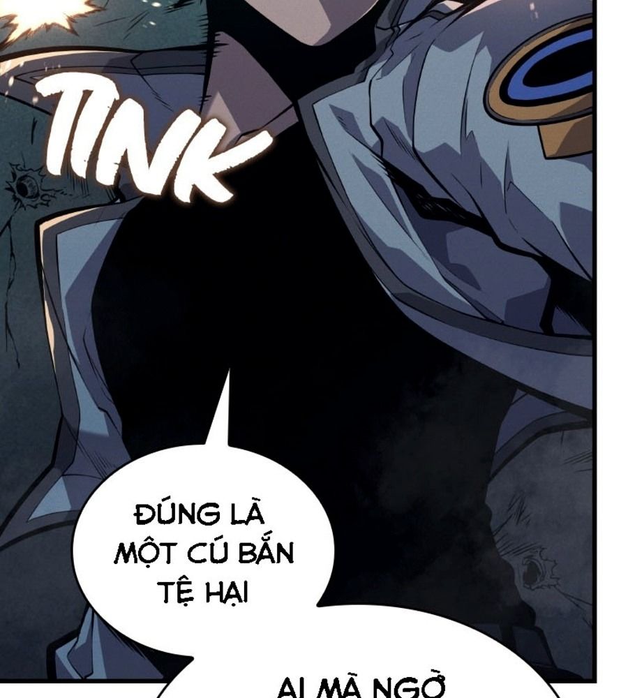 Huyết Thống Hắc Ám Chapter 13 - Trang 2