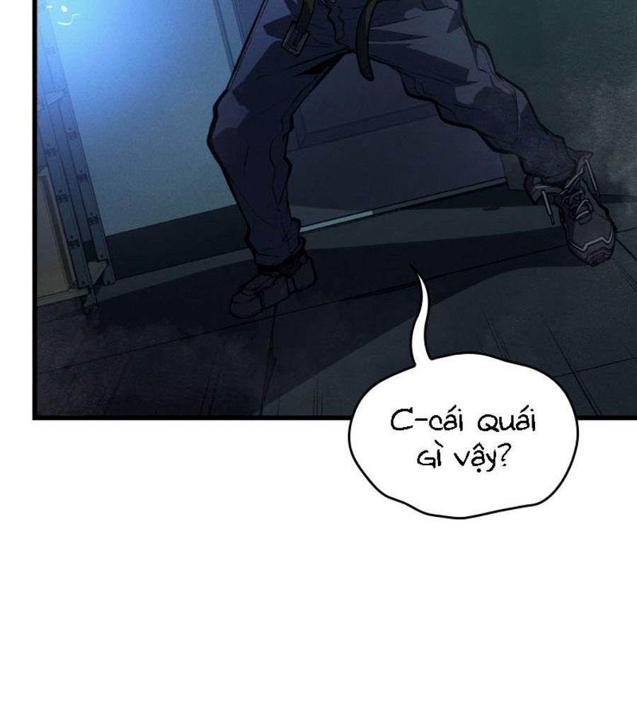 Huyết Thống Hắc Ám Chapter 13 - Trang 2