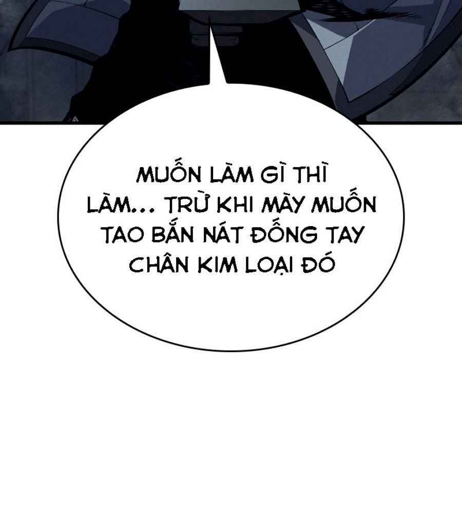 Huyết Thống Hắc Ám Chapter 13 - Trang 2