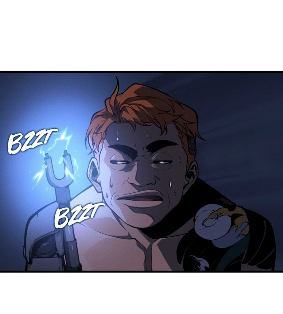 Huyết Thống Hắc Ám Chapter 13 - Trang 2