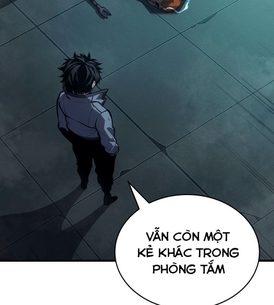 Huyết Thống Hắc Ám Chapter 13 - Trang 2