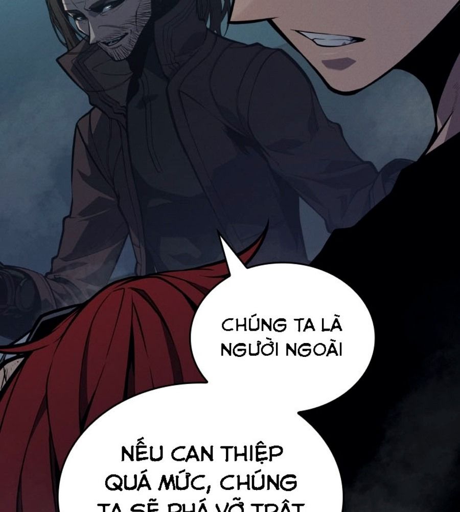 Huyết Thống Hắc Ám Chapter 13 - Trang 2